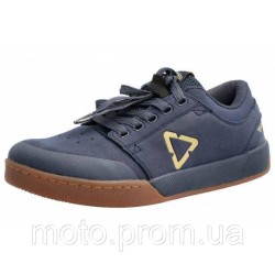 Взуття LEATT 2.0 Flat Shoe [Onyx] 11