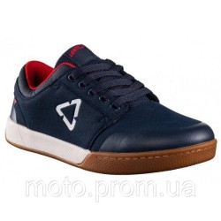 Взуття LEATT 2.0 Flat Shoe [Onyx] 8.5
