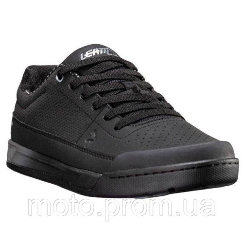 Взуття LEATT 2.0 Flat Shoe [Stealth] 9.5