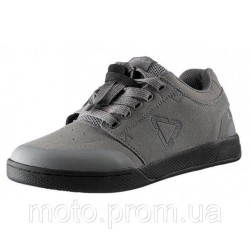 Взуття LEATT 2.0 Flat Shoe [Steel] 8