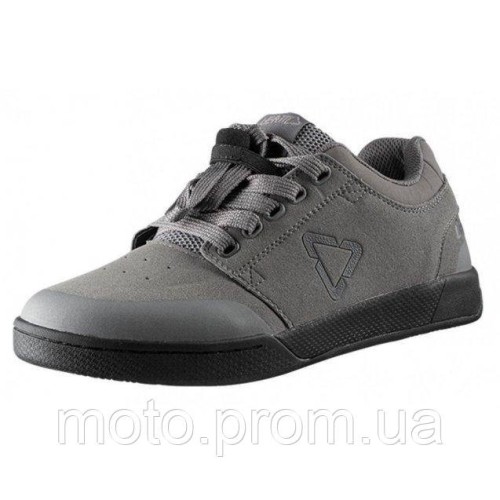 Взуття LEATT 2.0 Flat Shoe [Steel] 10