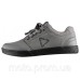 Взуття LEATT 2.0 Flat Shoe [Steel] 10
