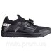 Взуття LEATT 2.0 Pro Flat Shoe [Black] 12