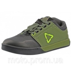 Взуття LEATT 3.0 Flat Shoe [Cactus] 7