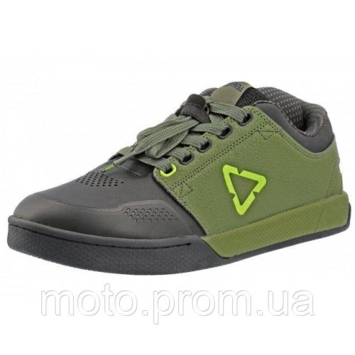 Взуття LEATT 3.0 Flat Shoe [Cactus] 8