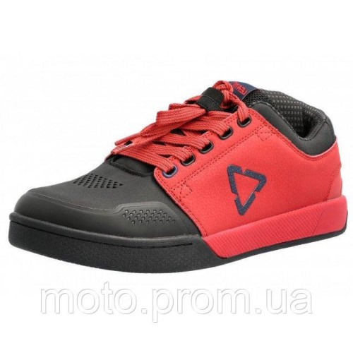Взуття LEATT 3.0 Flat Shoe [Chili] 7