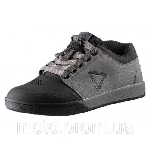 Взуття LEATT 3.0 Flat Shoe [Granite] 11