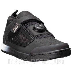 Взуття LEATT 3.0 Pro Flat Shoe [Black] 10.5