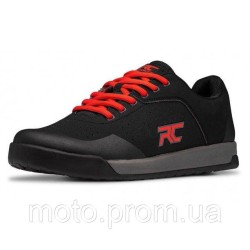 Взуття Ride Concepts Hellion [Black] 10.5
