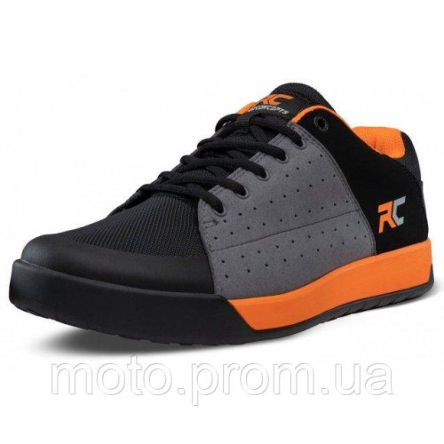 Взуття Ride Concepts Livewire [Orange] 10.5