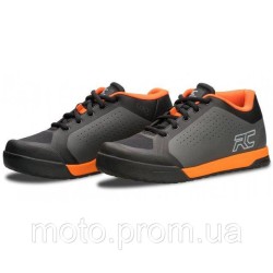 Взуття Ride Concepts Powerline [Orange] 9
