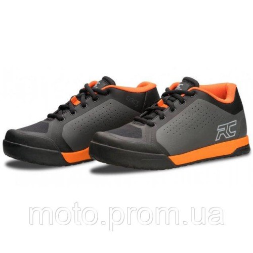 Взуття Ride Concepts Powerline [Orange] 9