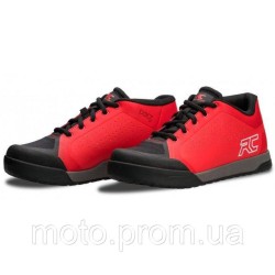 Взуття Ride Concepts Powerline [Red] 11