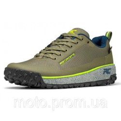 Взуття Ride Concepts Tallac [Olive] 10.5