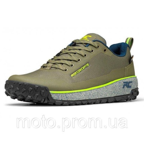 Взуття Ride Concepts Tallac [Olive] 10.5
