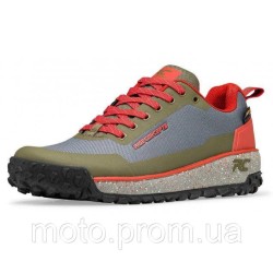 Взуття Ride Concepts Tallac [Oxblood] 10