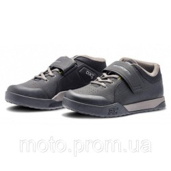 Взуття Ride Concepts TNT [Charcoal] 10.5