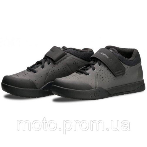 Взуття Ride Concepts TNT [Dark Charcoal] 11