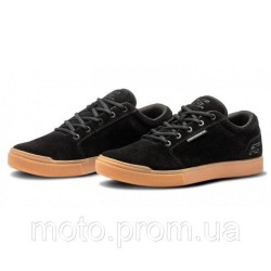 Взуття Ride Concepts Vice - Kyle Strait Signature [Black] 9.5