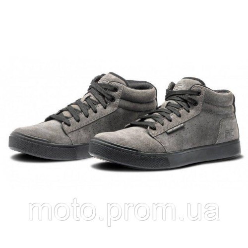 Взуття Ride Concepts Vice Mid [Charcoal] 8.5