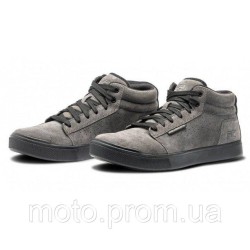 Взуття Ride Concepts Vice Mid [Charcoal] 10.5