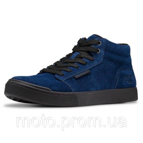 Взуття Ride Concepts Vice Mid [Navy] 12