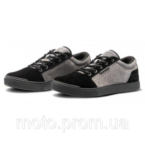 Взуття Ride Concepts Vice [Charcoal] 8