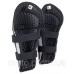 Дитячі наколінники FOX PeeWee Titan Knee/Shin [Black] One Size