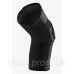 Наколінники 100% RIDECAMP Knee Guard [Heather] Large