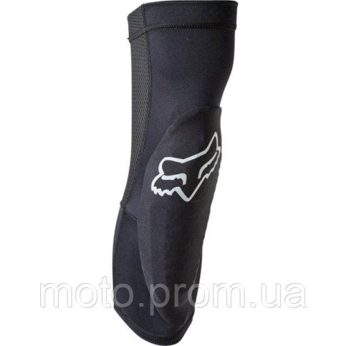 Наколінники FOX ENDURO KNEE GUARD [Black] XLarge