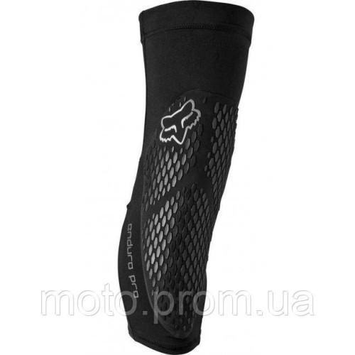 Наколінники FOX ENDURO PRO KNEE GUARD [Black] Medium