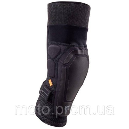 Наколінники FOX ENDURO PRO KNEE GUARD [Black] XLarge