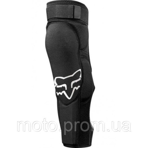 Наколінники FOX LAUNCH D3O KNEE SHIN GUARD [Black] Medium