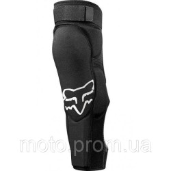 Наколінники FOX LAUNCH D3O KNEE SHIN GUARD [Black] Large