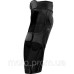 Наколінники FOX LAUNCH D3O KNEE SHIN GUARD [Black] Large