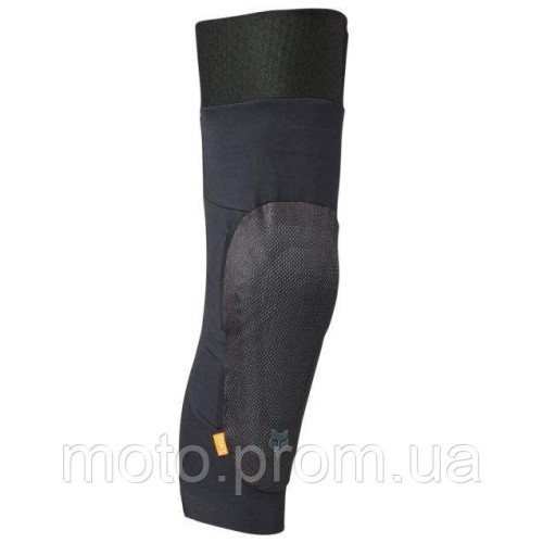 Наколінники FOX LAUNCH ELITE KNEE GUARD [Black] Medium