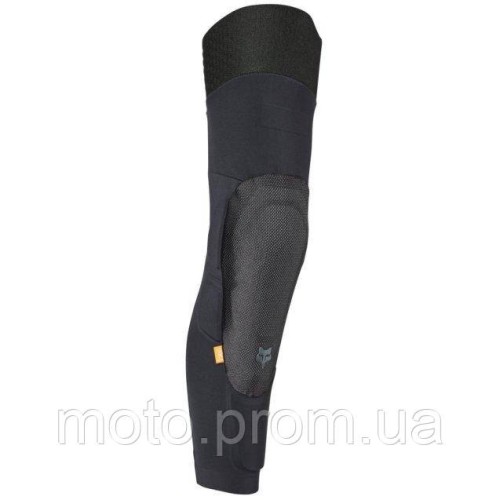 Наколінники FOX LAUNCH ELITE KNEE SHIN GUARD [Black] Medium