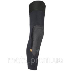 Наколінники FOX LAUNCH ELITE KNEE SHIN GUARD [Black] XLarge