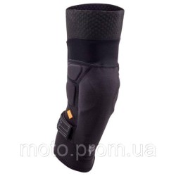 Наколінники FOX LAUNCH KNEE GUARD [Black] Large