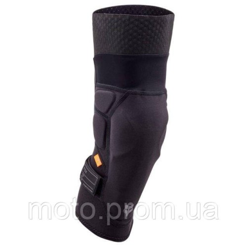 Наколінники FOX LAUNCH KNEE GUARD [Black] Large
