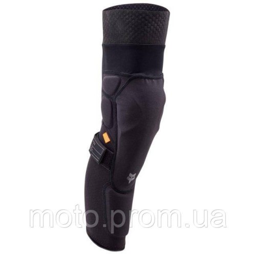 Наколінники FOX LAUNCH KNEE SHIN GUARD [Black] Small