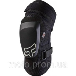 Наколінники FOX LAUNCH PRO D3O KNEE GUARD [Black] Large