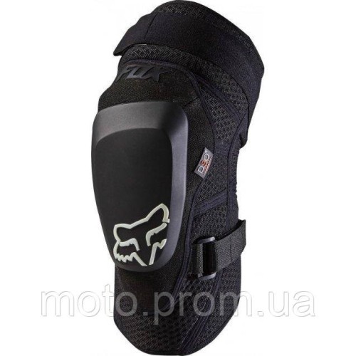 Наколінники FOX LAUNCH PRO D3O KNEE GUARD [Black] Large