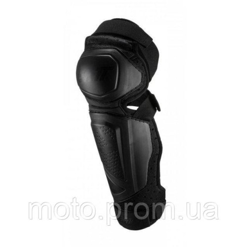 Наколінники LEATT 3.0 EXT Knee Shin Guard [Black] L/XL