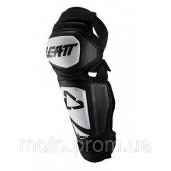 Наколінники LEATT 3.0 EXT Knee Shin Guard [White] XXLarge