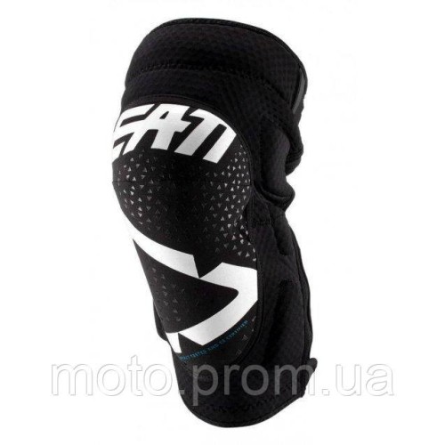 Наколінники LEATT 3DF 5.0 Knee Guard [Black] L/XL