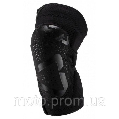 Наколінники LEATT 3DF 5.0 Knee Guard [Black] S/M