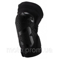 Наколінники LEATT 3DF 5.0 Knee Guard [Black] XXLarge