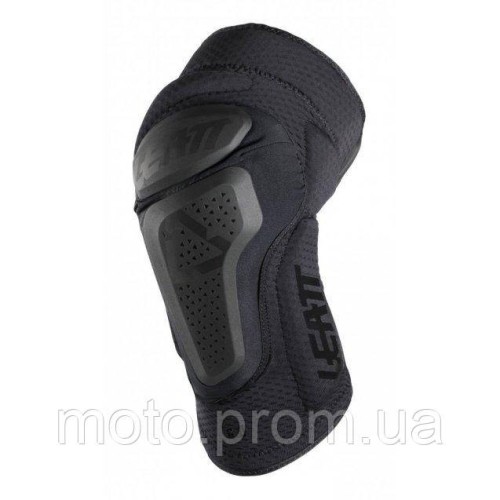 Наколінники LEATT 3DF 6.0 Knee Guard [Black] S/M