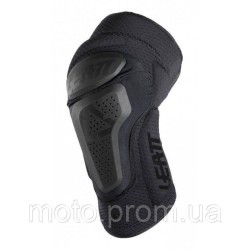 Наколінники LEATT 3DF 6.0 Knee Guard [Black] L/XL